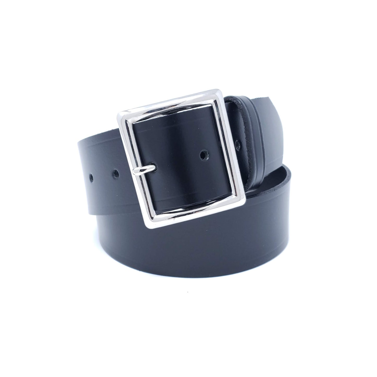1¾” Garrison / Uniform / Trouser Belt-Postal Approved