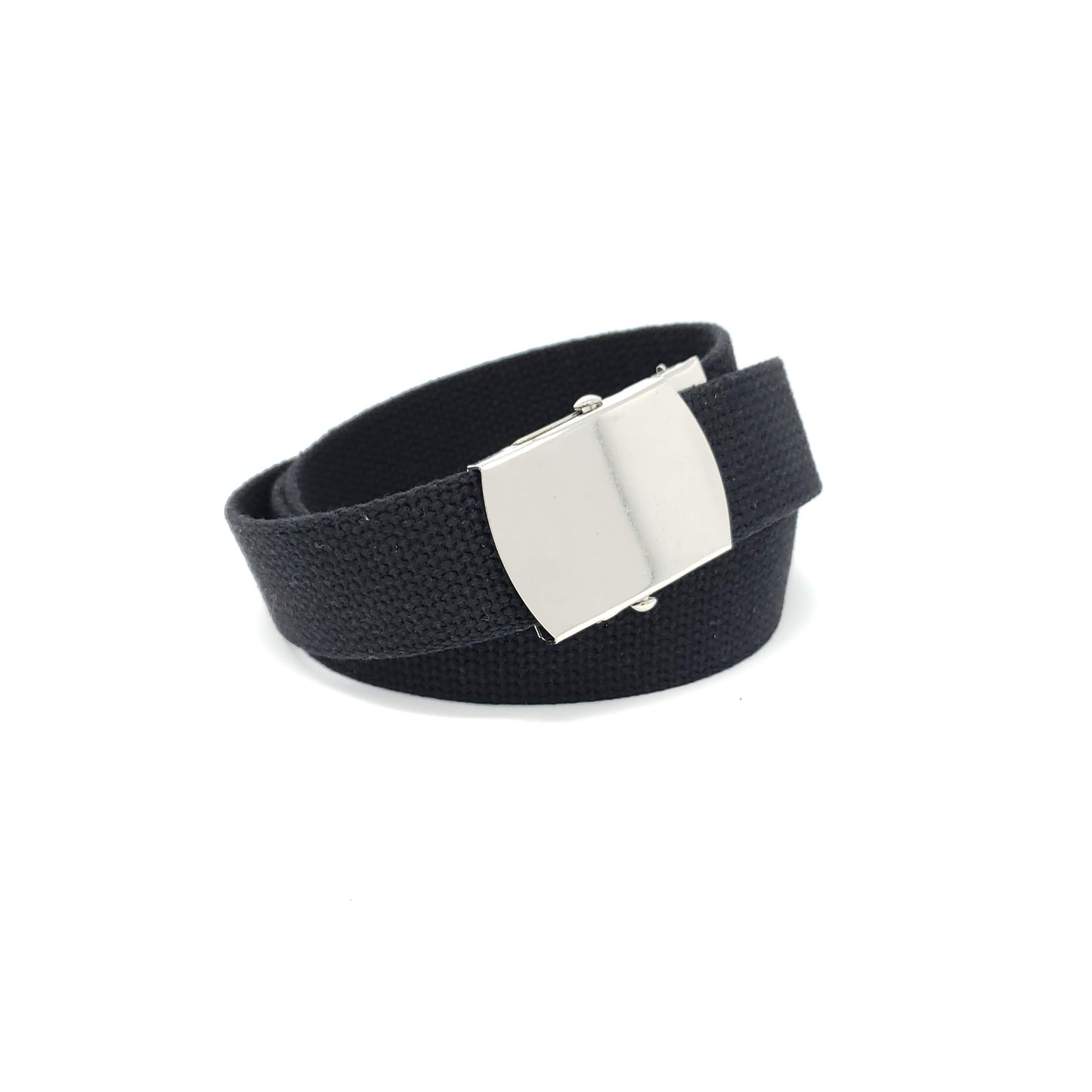 Military Web Belts