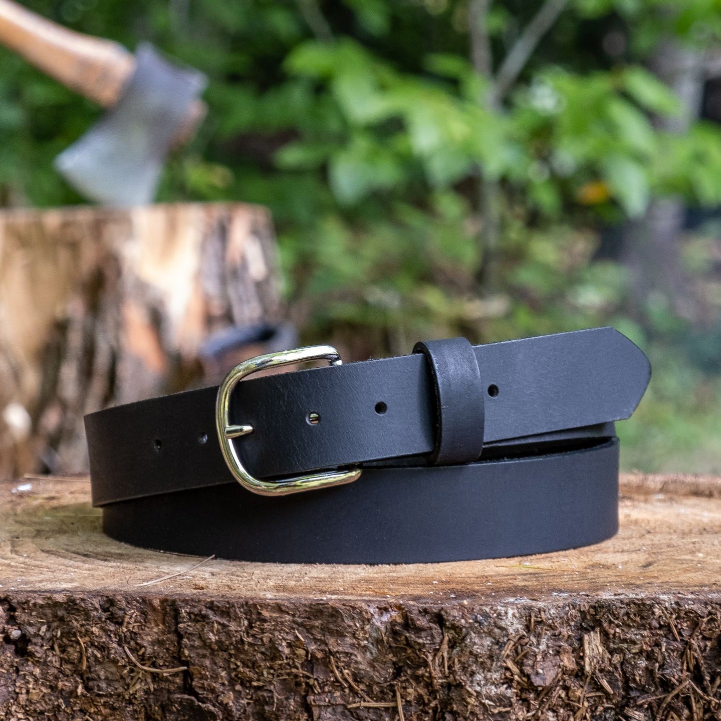 1½” Water Buffalo Belt