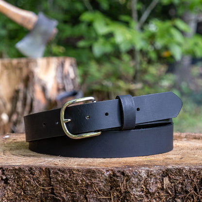 1½” Water Buffalo Belt