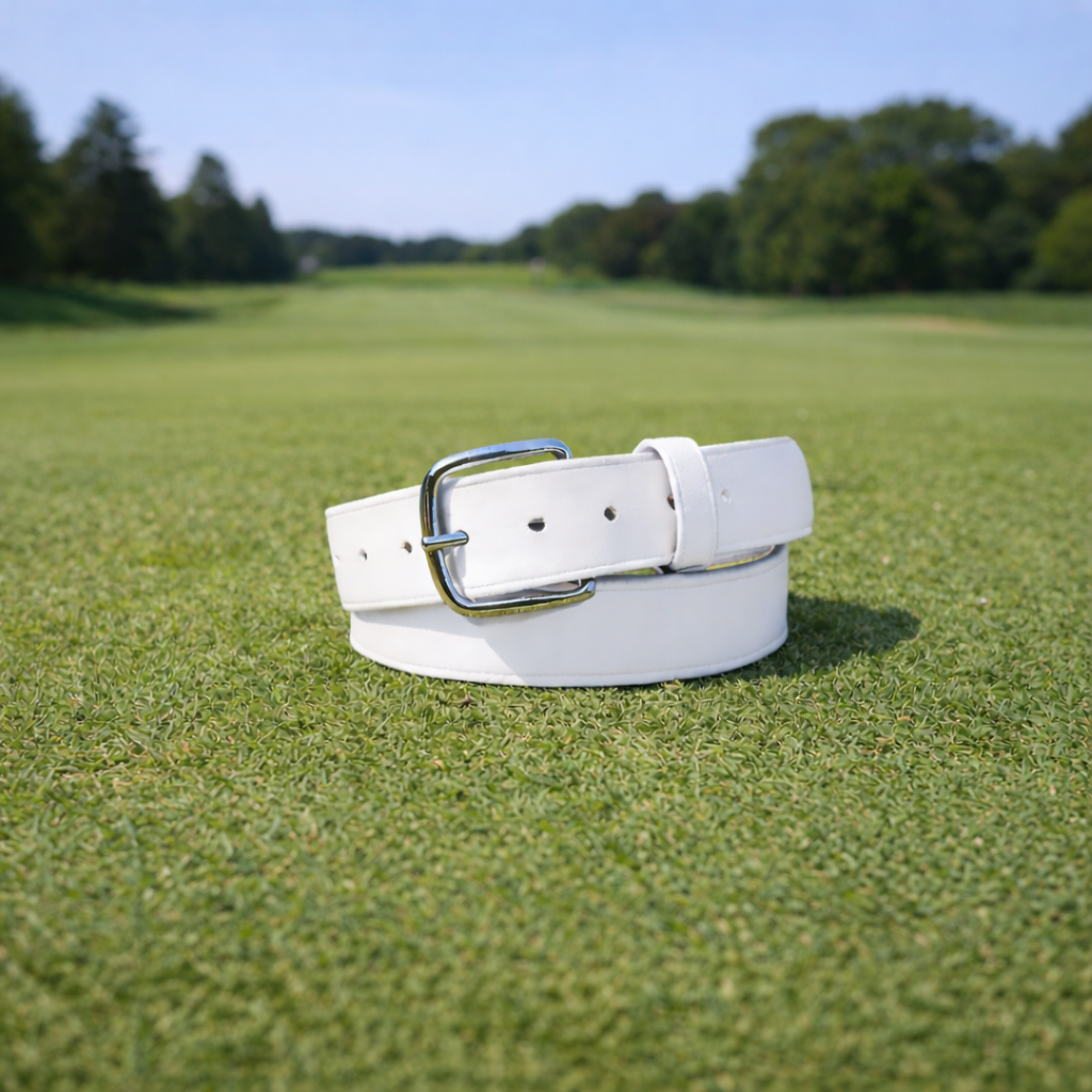 Golf Belts
