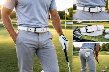 Golf Belts